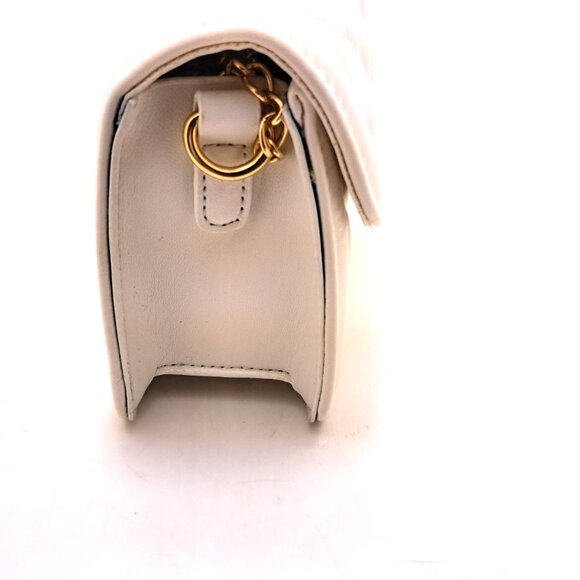 Olivia Miller Women's Laurel Mini Crossbody - White - Picture 2 of 13